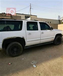 شيفروليه سوبربان